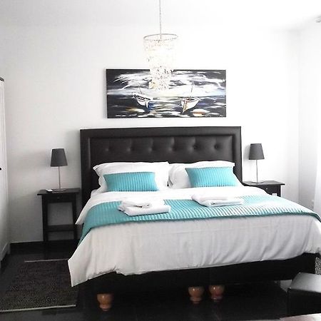 Apartments Horvat Vodice Ruang foto
