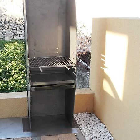 Apartments Horvat Vodice Bagian luar foto